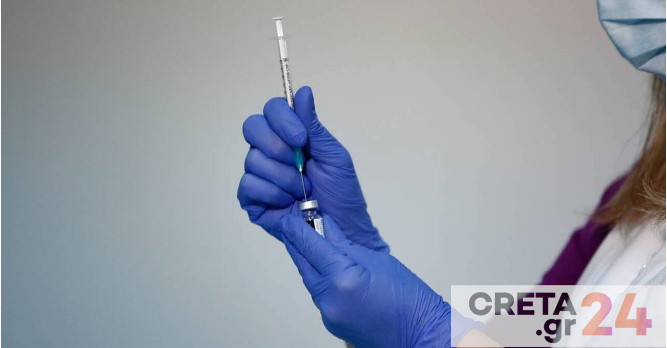 Κορωνοϊός: Σπεύδουν να εμβολιαστούν οι πολίτες – 236.000 ραντεβού τρίτης δόσης από χθες το απόγευμα