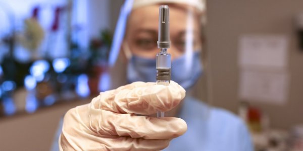 Το εμβόλιο της Johnson & Johnson αναμένεται να εγκριθεί από τον EMA αρχές του Μαρτίου