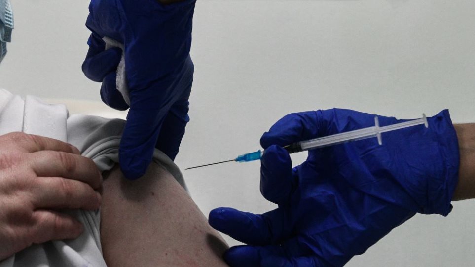 Κορωνοϊός: Η Ε.Ε. έχει χορηγήσει 100 εκατομμύρια δόσεις εμβολίων κατά της Covid