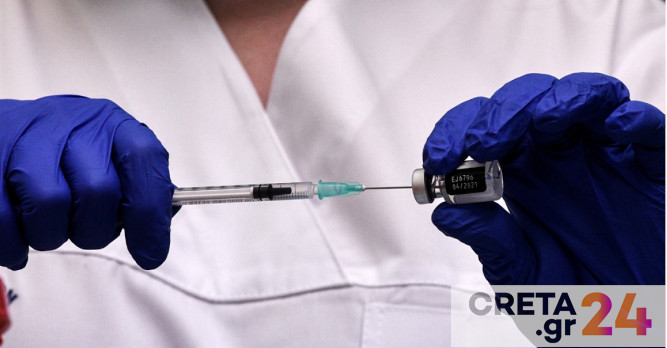 Κορωνοϊός: Οι εμβολιασμοί μειώνουν σημαντικά τον κίνδυνο νοσηλείας, δείχνει έρευνα