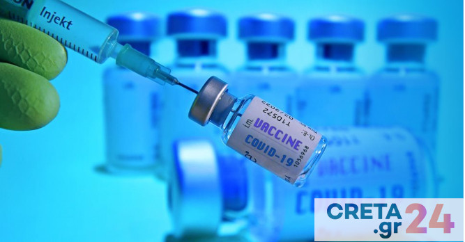 Κορωνοϊός: Με ταχεία έγκριση τα εμβόλια για τυχόν νέα στελέχη, λέει η FDA