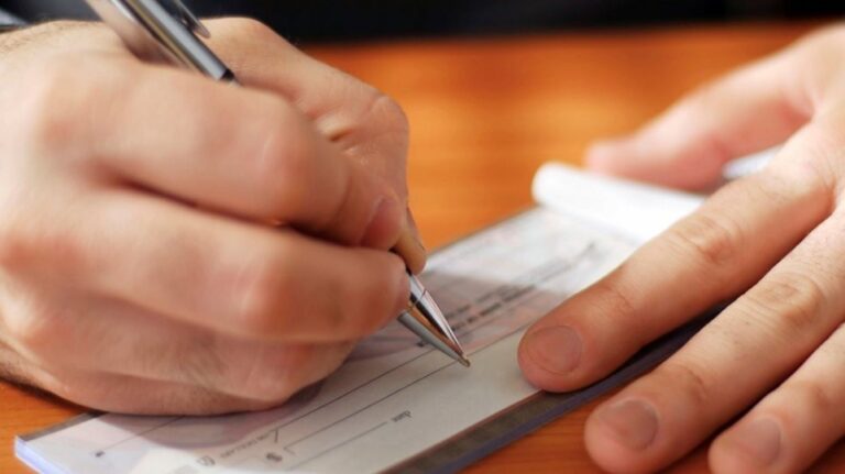 Παρατείνεται 75 ημέρες η λήξη των επιταγών και για τον Μάρτιο