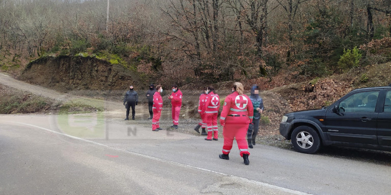 Θρίλερ σε εξέλιξη -Δεν έχει εντοπιστεί ακόμα το εκπαιδευτικό αεροσκάφος