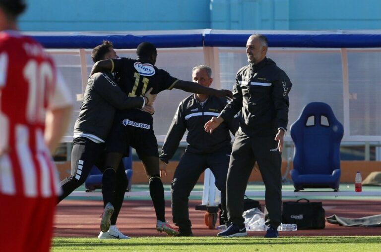 Η μεγάλη νίκη του Εργοτέλη επί της Ξάνθης (VIDEO)