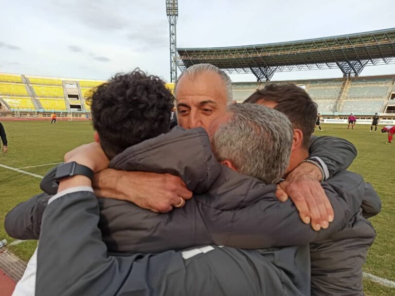 Mε την ψυχολογία στο…ταβάνι ο Εργοτέλης στη Δράμα