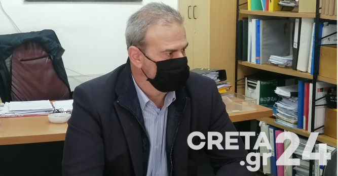 Πέφτουν οι υπογραφές για τη δημιουργία υδατοδρομίου στην Κρήτη