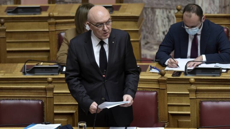 Φραγκογιάννης: Εντός του Φεβρουαρίου η συνάντηση της μεικτής επιτροπής για τη Συμφωνία των Πρεσπών