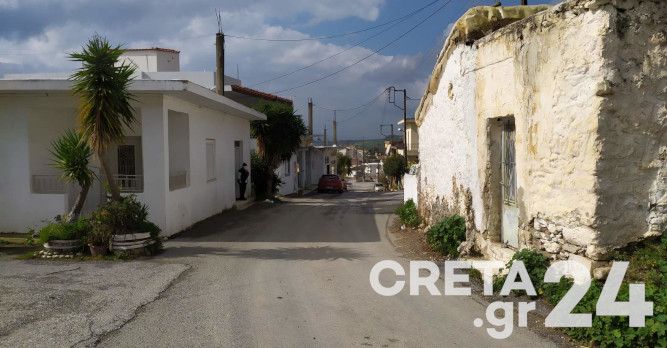 Ηράκλειο: Μαζικά τεστ κορωνοϊού μετά τα 10 κρούσματα στο χωριό – «Προβληματίζουν και άλλες περιοχές»