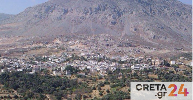 Ηράκλειο: Η καραντίνα που δεν τηρήθηκε και η ανησυχία στο χωριό για τα κρούσματα κορωνοϊού