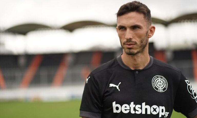 ΟΦΗ: Eλπίδες για Γιάννου