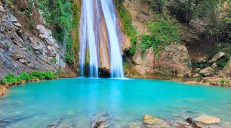 Γνωστή πηγή της Κρήτης αναγνωρίζεται ως ιαματική – Με απόφαση του Υπουργείου Τουρισμού