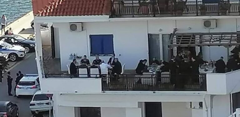 Γεωργιάδης για Μητσοτάκη στην Ικαρία: Δεν υπήρχε παραβίαση των μέτρων