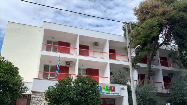 Κορωνοϊός: Ανησυχία για τα κρούσματα στο Νηπιοτροφείο – Κλείνουν σχολεία
