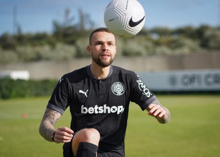 Νέα θλάση στον ΟΦΗ; Ανησυχία για Καστάνιος