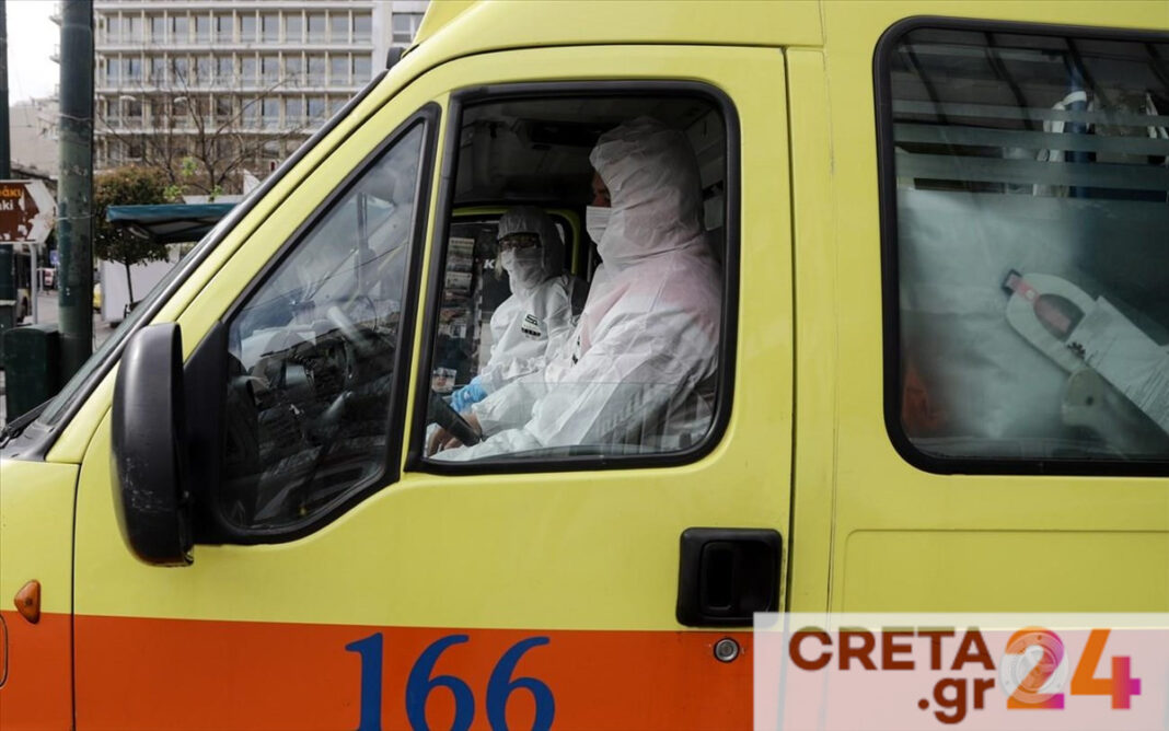 «Ασφυξία» στα νοσοκομεία της Αττικής – Ξεκίνησαν οι διακομιδές σε άλλους νομούς