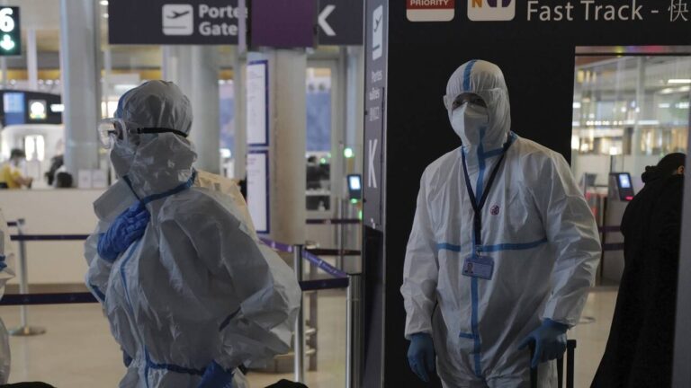Ταϊβάν: Του επέβαλαν πρόστιμο επειδή «έσπασε» την καραντίνα, αλλά τον είχαν απαγάγει