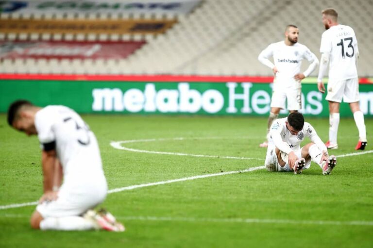 Ενας ακόμη τελικός επιβίωσης για τον ΟΦΗ