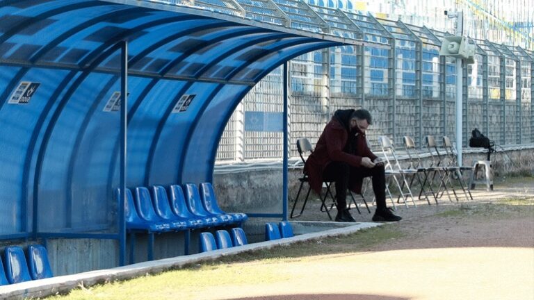 Σε μεγάλους μπελάδες η Λάρισα