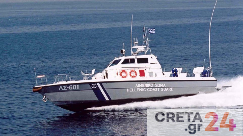 Κρήτη: Ήρθε στην Κρήτη για συνέδριο και «έσβησε» στη θάλασσα