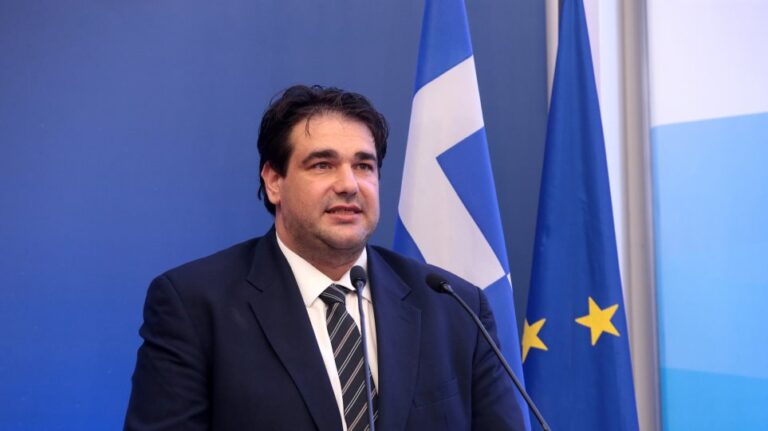 Λιβάνιος: Τα ΜΜΕ στηρίζονται όπως όλοι οι κλάδοι της οικονομίας