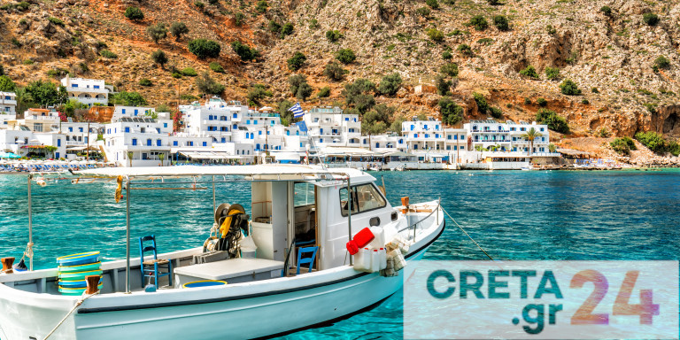 Οι Βρετανοί θέλουν να έρθουν στην Ελλάδα για διακοπές – Στο 96% αυξήθηκαν οι αναζητήσεις για την χώρα μας