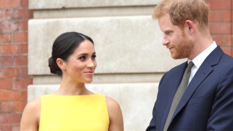 Χάρι – Μέγκαν: Έχασαν οριστικά τους βασιλικούς τίτλους τους
