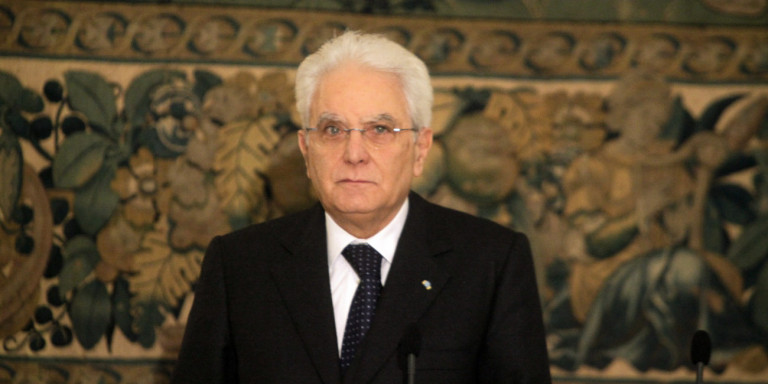 Ιταλία: Απέτυχε η διερευνητική εντολή του προέδρου της Βουλής – Σχεδόν αδύνατο να συσταθεί νέα κυβέρνηση Κόντε