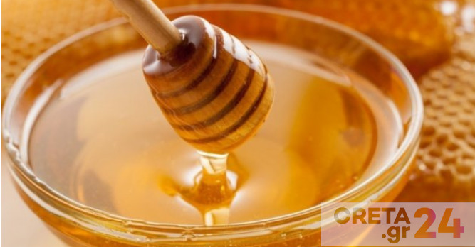 ΕΦΕΤ: Ανακαλεί πολλές παρτίδες μέλι από τα ράφια