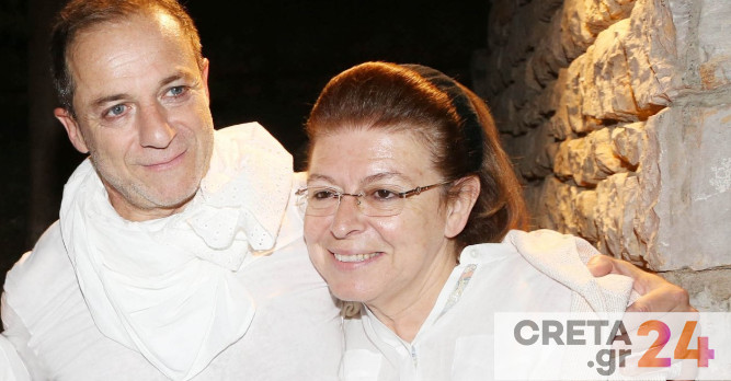 Λίνα Μενδώνη: Ο Δημήτρης Λιγνάδης είναι επικίνδυνος άνθρωπος – Το μάθαμε τώρα