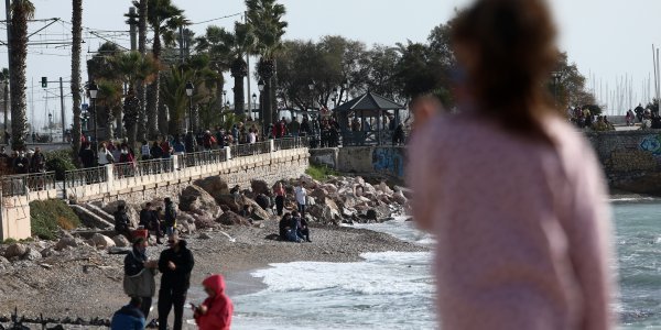 Κορωνοϊός: Δημοσιεύθηκαν στο ΦΕΚ τα νέα μέτρα που ισχύουν έως 15 Φεβρουαρίου