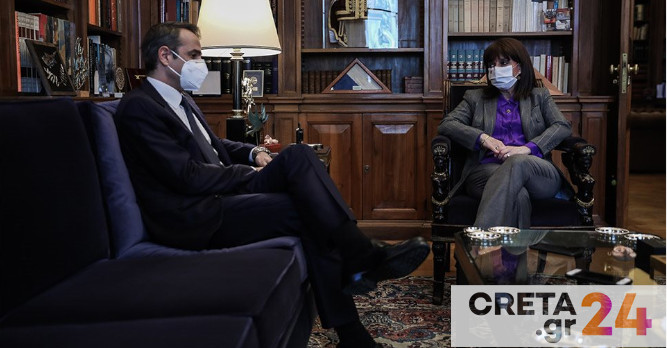 Μητσοτάκης για καταγγελίες σεξουαλικής κακοποίησης:  Να αποδοθεί δικαιοσύνη