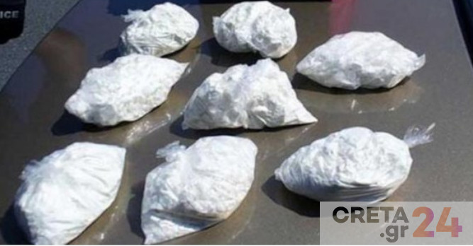 Κοκαΐνη: Επιασαν το φορτίο του αιώνα – 23 τόνοι κατασχέθηκαν σε Γερμανία, Βέλγιο