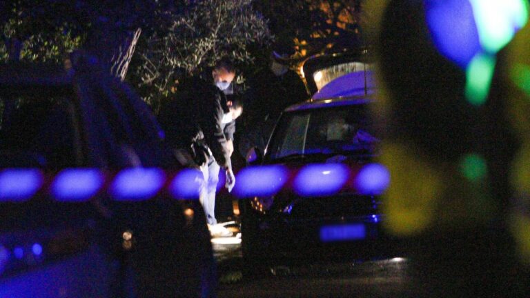 ΝΔ για επίθεση σε Μπογδάνο: Περιμένουμε ομόθυμη καταδίκη από σύσσωμο το πολιτικό σύστημα