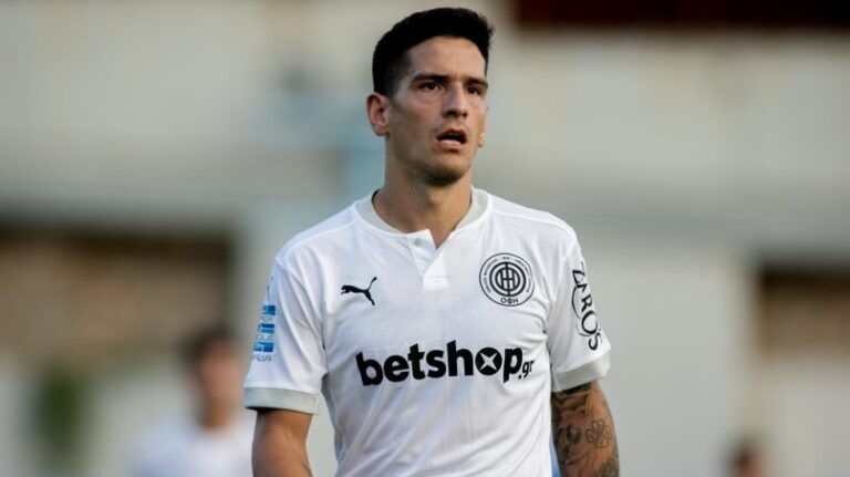 Αποδεκατισμένος συνεχίζει ο ΟΦΗ