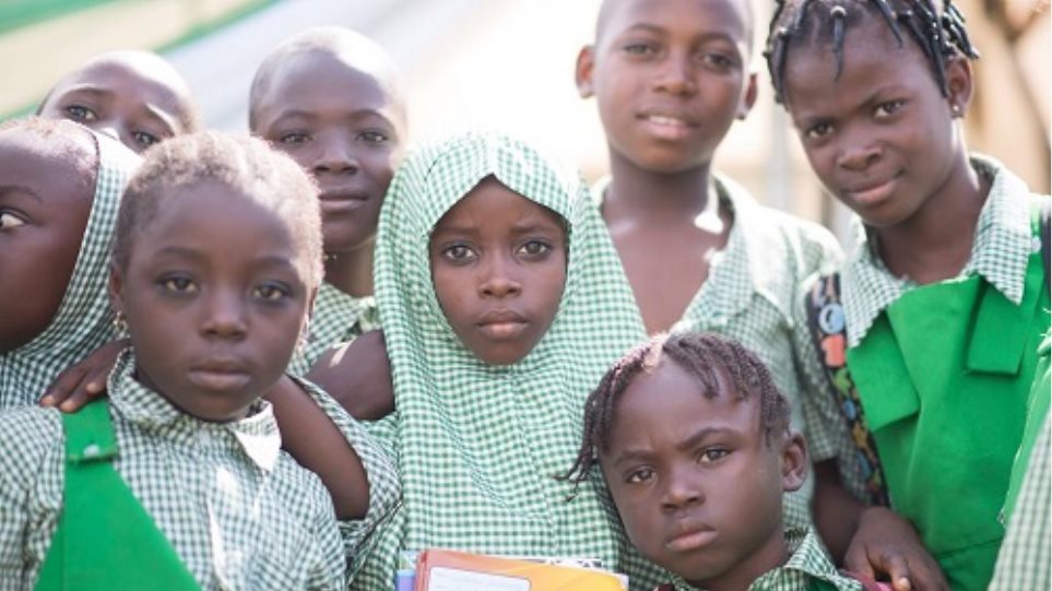 Επιδημία οι σχολικές απαγωγές στη Νιγηρία – Ένοπλοι «άρπαξαν» 347 μαθήτριες από κυβερνητική σχολή