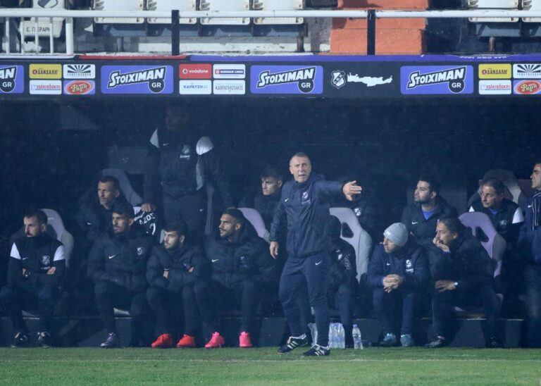 Η …κάθοδος του Νιόπλια και τα σενάρια