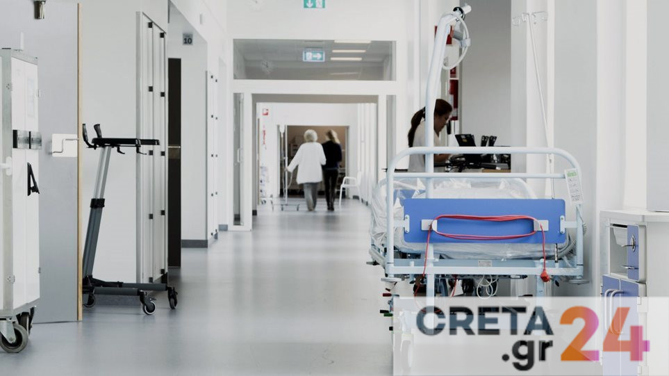 Κρήτη: Στο νοσοκομείο δύο ανήλικοι λόγω μέθης