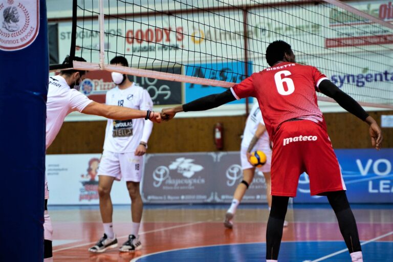 Τα κρούσματα του ΟΦΗ