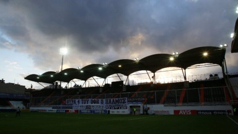 Οργή λαού στον ΟΦΗ: “Δώστε τέλος σε αυτό το ξεφτιλίκι πριν είναι αργά”