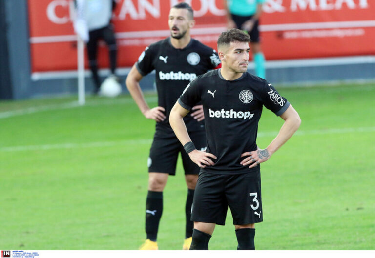 Tεταμένο κλίμα στον ΟΦΗ: “Επίσκεψη” φιλάθλων στην προπόνηση!