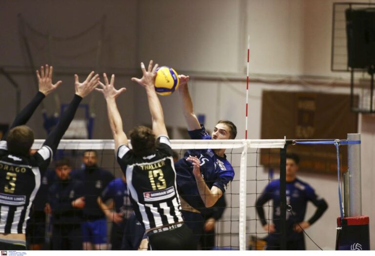 Νίκη αυτοπεποίθησης-Χαμόγελα στον ΟΦΗ (VIDEOS)