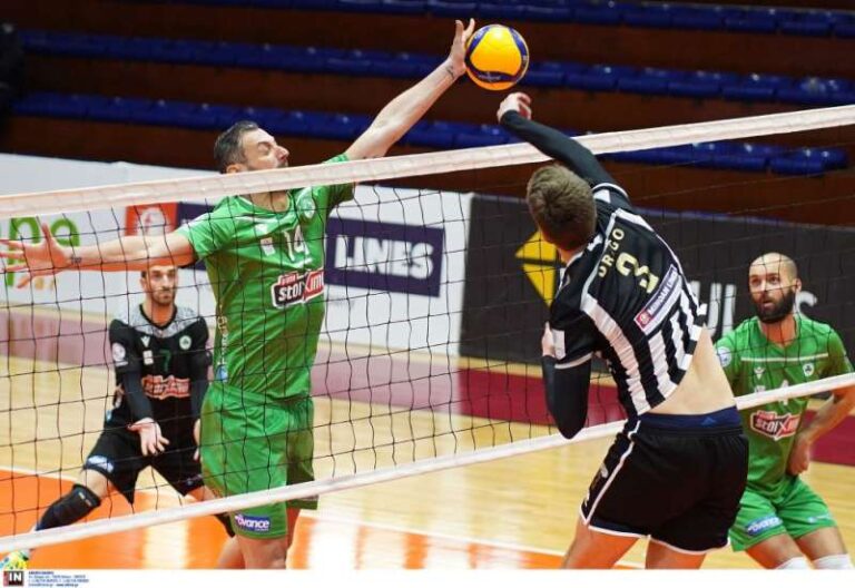 ΟΦΗ: Για το καλύτερο κόντρα στον ΠΑΟΚ (VIDEO)