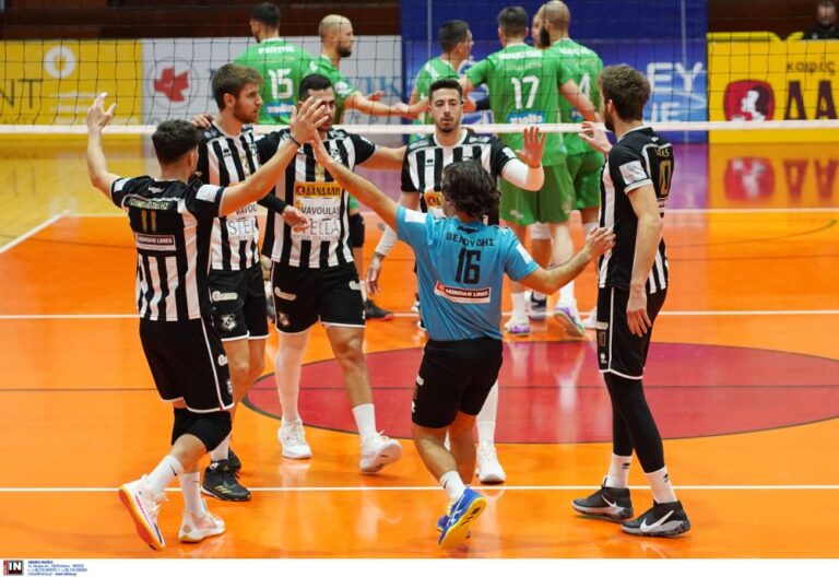 Ο καλύτερος φετινός ΟΦΗ “λαχτάρισε” τον Παναθηναικό (VIDEO)