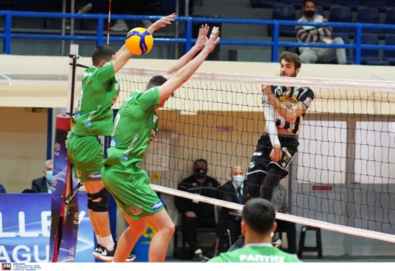 Πέντε συνεχόμενα εκτός έδρας παιχνίδια για τον ΟΦΗ