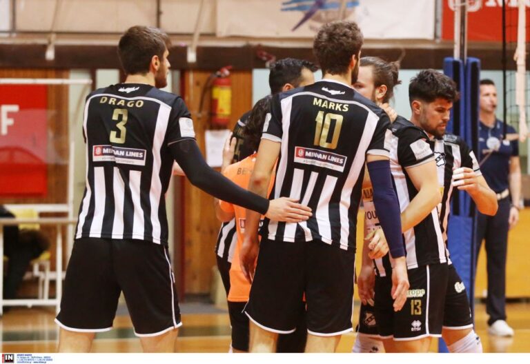 Το πάλεψε ξανά με ΠΑΟΚ ο ΟΦΗ (VIDEO)