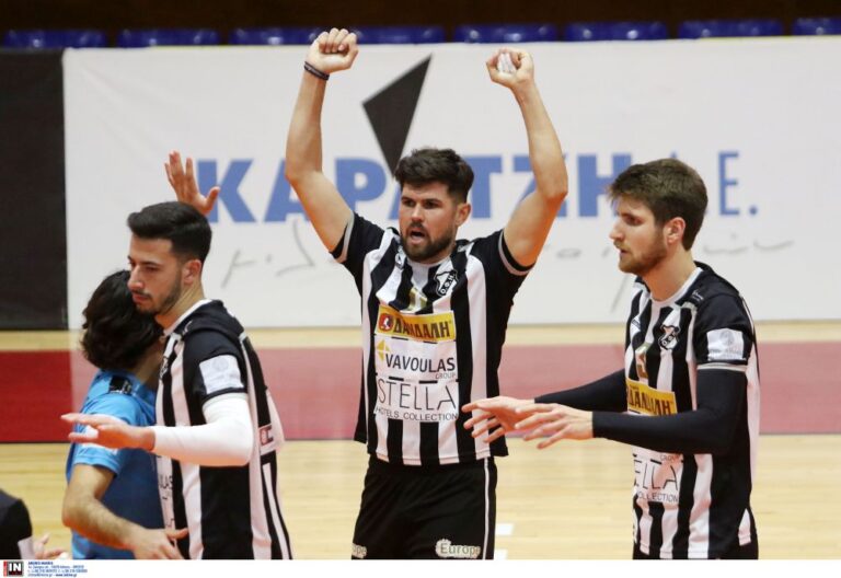 6 λεπτά με highlights του ΟΦΗ (VIDEO)