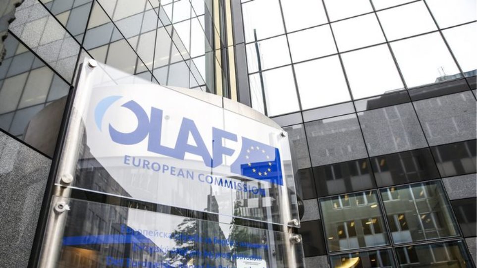 Η OLAF προειδοποιεί για πιθανές απάτες με πλαστά εμβόλια κατά της Covid-19
