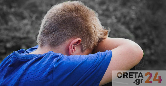 Ηράκλειο: Χειροπέδες σε άνδρα που προσπάθησε να ασελγήσει σε 13χρονο