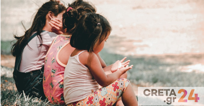 Κρήτη: Παιδιά θετικά στον κορωνοϊό… κάνουν βόλτες στο χωριό – Ενημερώθηκε η αστυνομία