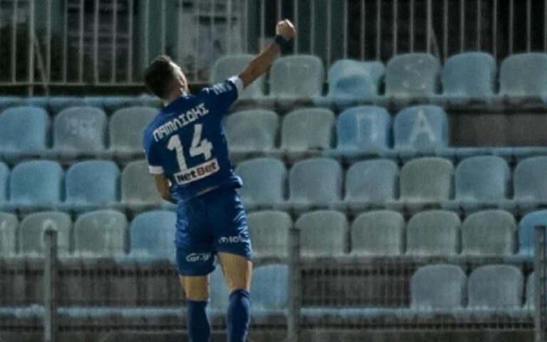 Απίστευτο: Το έφαγε στην πρώτη φάση ο ΟΦΗ